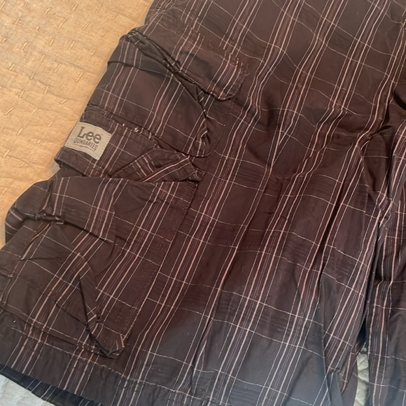 Lee Dungarees cargo shorts - Picture 2 of 5